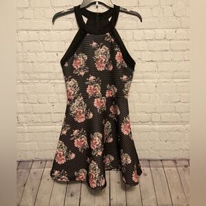 Crystal Doll Size 9 Dress